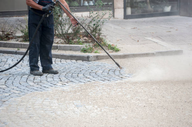 Reliable Rolla, MO Pressure Washing Services Solutions